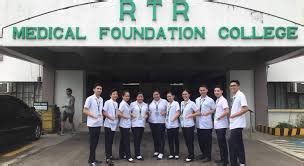 r t r medical foundation college photos|Remedios Trinidad Medical Foundation Philippines 2024 .